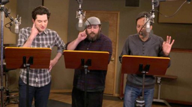 Disney Channel Renews DUCKTALES for Third Season Image