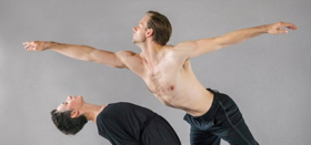 SFDanceworks Announces Third Season Image