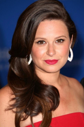 SCANDAL Star Katie Lowes To Launch New Shondaland Podcast KATIE'S CRIB Image