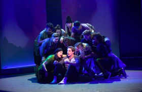 JAGGED LITTLE PILL Will Stage a Developmental Lab This Winter Image