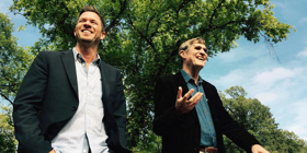 Review: LIVING PROOF Proves Hope Is Alive for People With MS Image