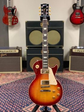 Gibson: Reveals New Product Line-up And Musician Collaborations Ahead of NAMM 