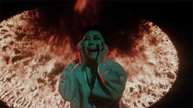 BAMcinematek Presents GHOSTS AND MONSTERS: POSTWAR JAPANESE HORROR Image