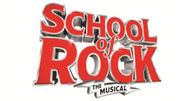 Merritt David Janes and More Join the SCHOOL OF ROCK National Tour Image