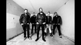 Breaking Through Release New Single ARE WE ALL WE ARE + New Lyric Video Image