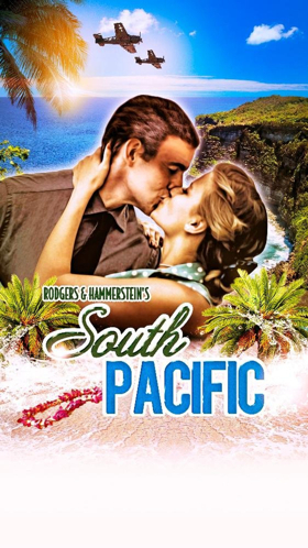 La Mirada to Enchant the Evening with SOUTH PACIFIC Image