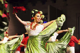 The Broad Stage Hosts Pacífico Dance Company 