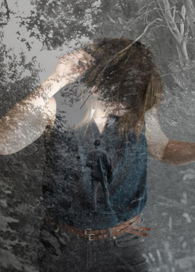 Trademark Theater Hosts One Night Only Live Concert Event, THE HOLLOW Image