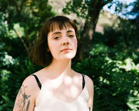 Madeline Kenney Album 'Perfect Shapes' Out Oct. 5 