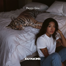 Peggy Gou Announces DJ-Kicks EP  Image