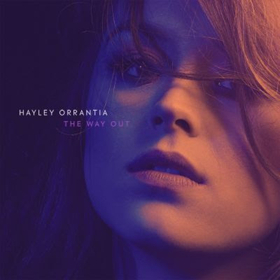 Hayley Orrantia, Navigates Heartbreak With The Release Of Her Latest EP, 'The Way Out' Image