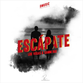 Sammi Rae Murciano Drops Brand New Song “Escápate” with Los Vegas Image