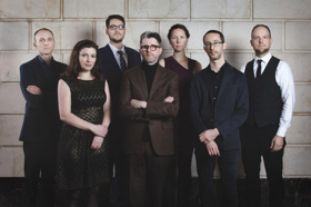 Wet Ink Ensemble Collaborates This Fall With Nate Wooley And Darius Jones In Brooklyn Image