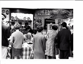 Works & Process Presents Tanaquil Le Clercq's The Ballet Cook Book: A 50th Anniversary Celebration Image
