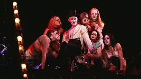 The National Tour Of CABARET Comes To The CCA 