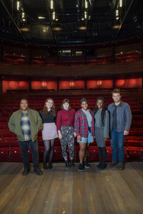 Hampstead Theatre Announces Three New Hampstead Downstairs Productions Image
