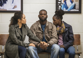 QUEEN SUGAR Season Three Debuts With Two-Night Premiere Event May 29 on OWN Image