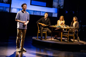 DEAR EVAN HANSEN Will Hold Open Casting Call in Chicago Image