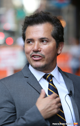 DVR Alert: LATIN HISTORY FOR MORON's John Leguizamo to Visit NBC's LATE NIGHT Image