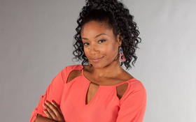 Video: Take 5 with Tiffany Haddish from TBS' New Comedy Series THE LAST O.G. Image