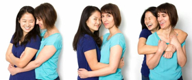 Hospicare and Kitchen Theatre Collaborate on Special Event Image