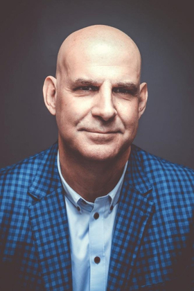 Netflix Enters Overall Deal with Author Harlan Coben Image