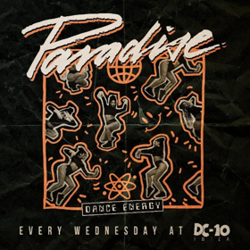 Jamie Jones Reveals Line-Ups and Theme For 2018 Paradise Ibiza Season Image