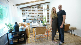 DIY Network to Premiere BEST HOUSE ON THE BLOCK 