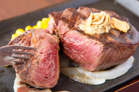 Review: IKINARI STEAK from Japan for a Great New Steak Experience 