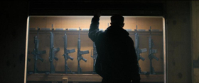 RJLE Films Acquires THE STANDOFF AT SPARROW CREEK Image