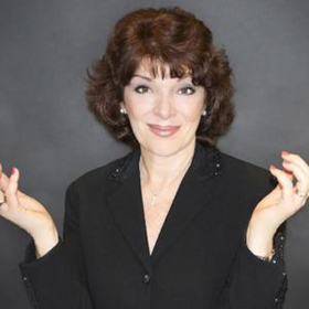 Interview: Susan Edwards Martin To Appear at 54 Below 