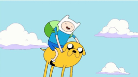 Cartoon Network to Release ADVENTURE TIME Original Soundtrack, 'Come Along With Me' 