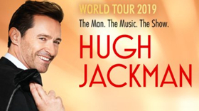 Review: HUGH JACKMAN: THE MAN. THE MUSIC. THE SHOW. SSE Hydro, Glasgow 