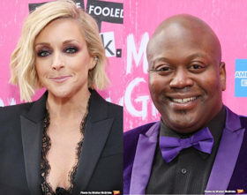 Jane Krakowski and Tituss Burgess To Announce The 63rd Annual Drama Desk Awards Nominees 