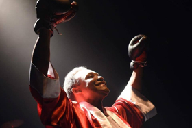 Review: Childsplay & Black Theatre Troupe Present AND IN THIS CORNER... CASSIUS CLAY Image