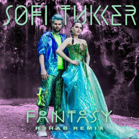 Sofi Tukker Share Propulsive FANTASY (R3HAB Remix) Image