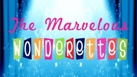 JPAS Presents THE MARVELOUS WONDERETTES  Image