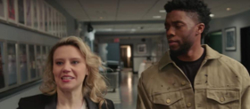 SATURDAY NIGHT LIVE Shares New Promo With Host Chadwick Boseman Image