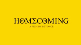 Could Netflix Be Releasing Two More Projects From Beyonce? Image