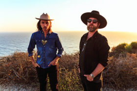 The Devon Allman Project With Duane Betts Announce Extensive North American and International Tour 