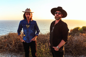 The Devon Allman Project With Duane Betts Announce Extensive North American and International Tour Image