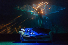 THE CHEKHOV DREAMS Ends Run Off-Broadway This Saturday Image