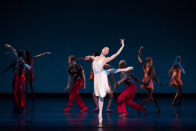 Review: Juilliard Spring Dances 2018, as Superb as Ever Following Larry Rhodes' Retirement Image