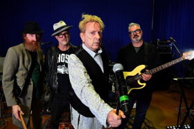 John Lydon To Kick Off Public Image Ltd's Fall Tour Image