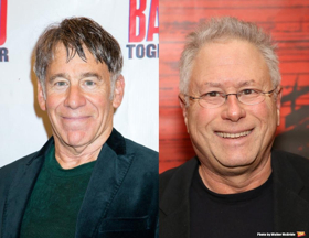 Alan Menken, Stephen Schwartz to Work on Live-Action HUNCHBACK OF NOTRE DAME for Disney Image