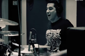 Collateral Raise The Bar WIth New Single MIDNIGHT QUEEN Image