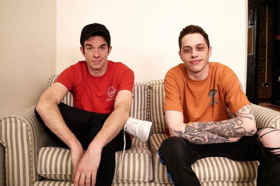 Providence Performing Arts Center Adds Second Show for John Mulaney and Pete Davidson Image