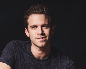 Interview with BOBBIE CLEARLY Playwright, Alex Lubischer Image