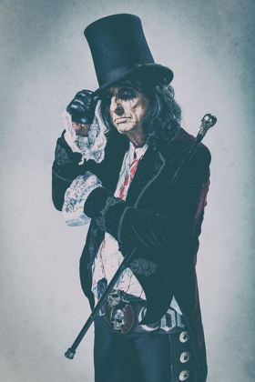Alice Cooper, Chieftains, Muppets and More Bring March to MPAC Image