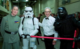 Music from STAR WARS, STAR TREK and More Tops Off Grand Rapids Pops' Season 